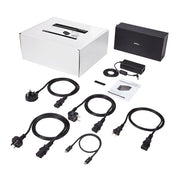 Boîtier d’extension PCIe StarTech.com Thunderbolt 3 – 1 fente PCIe x16, sortie DisplayPort