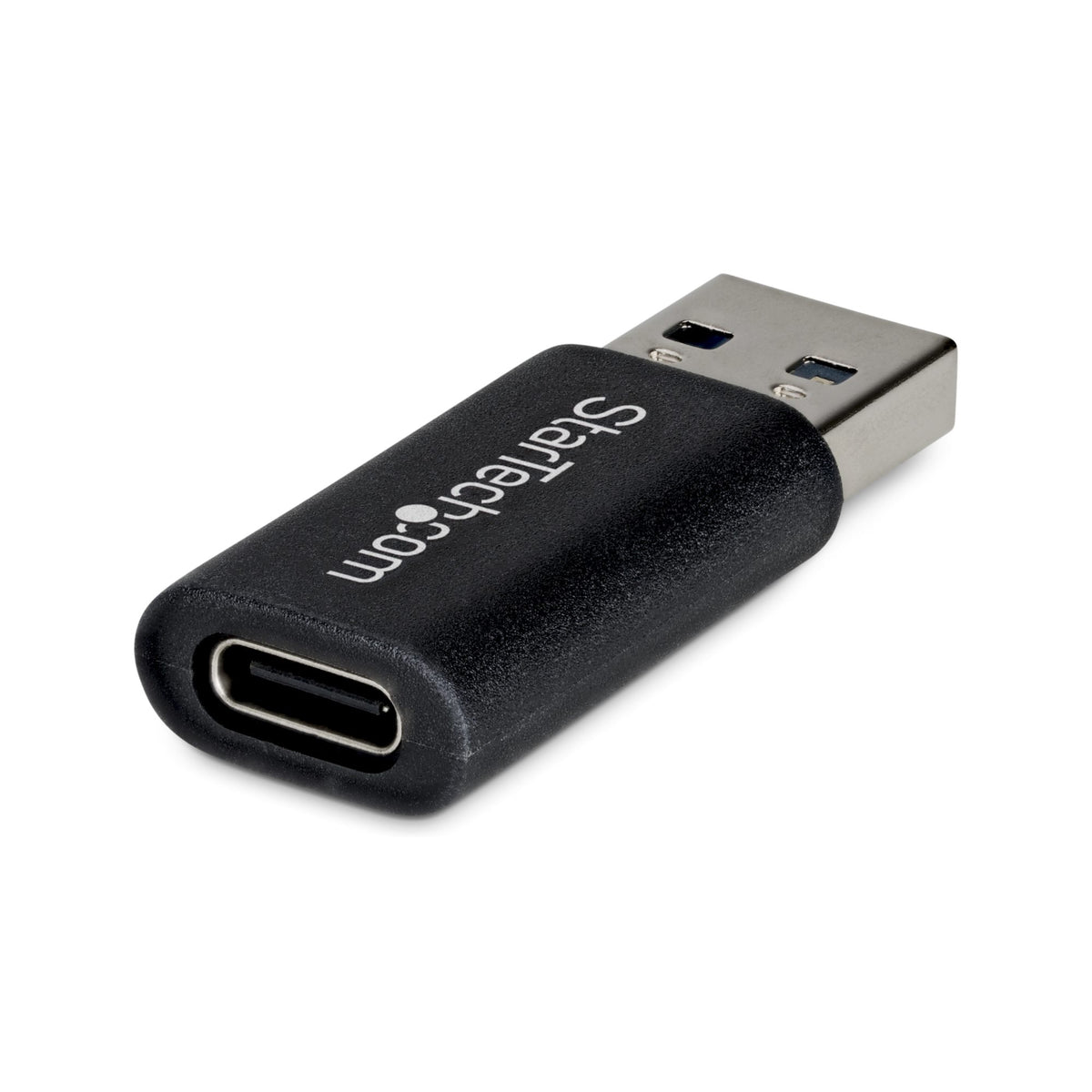 Adaptateur USB-A vers USB-C StarTech.com U32-AMCF-USBADAPTER – USB 10 Gbit/s