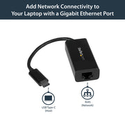 Carte réseau StarTech.com US1GC30B – 5000 Mbit/s, Ethernet