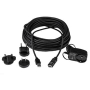 Câble StarTech.com USB2AAEXT15M USB A vers USB A – 15 m, USB 2.0