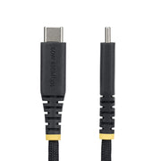 Câble StarTech.com USB2CC3FNCBR USB C vers USB C – 0,91 m, USB 2.0