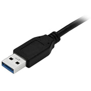 Câble StarTech.com USB315AC1M USB A vers USB C – 1 m, USB 3.2 Gen 1 (3.1 Gen 1)