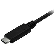 Câble StarTech.com USB315AC1M USB A vers USB C – 1 m, USB 3.2 Gen 1 (3.1 Gen 1)