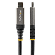 Câble StarTech.com USB315CCV2M USB C vers USB C – 2 m, USB 3.2 Gen 1 (3.1 Gen 1)