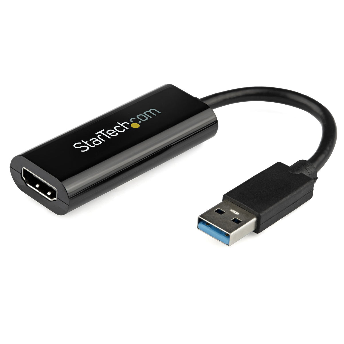 Adaptateur vidéo USB 3.0 vers HDMI StarTech.com USB32HDES – 1080p
