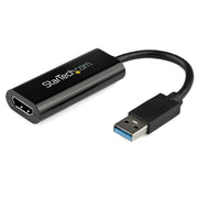 Adaptateur vidéo USB 3.0 vers HDMI StarTech.com USB32HDES – 1080p