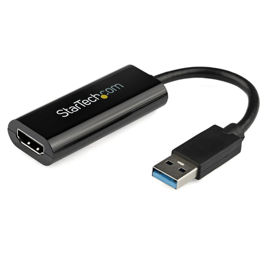 Adaptateur vidéo USB 3.0 vers HDMI StarTech.com USB32HDES – 1080p