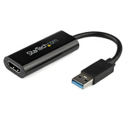 Adaptateur vidéo USB 3.0 vers HDMI StarTech.com USB32HDES – 1080p