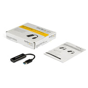 Adaptateur vidéo USB 3.0 vers HDMI StarTech.com USB32HDES – 1080p