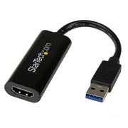 Adaptateur vidéo USB 3.0 vers HDMI StarTech.com USB32HDES – 1080p