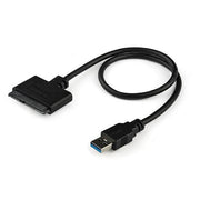 Adaptateur USB 3.0 vers SATA III StarTech.com – Pour disque 2,5 po, UASP