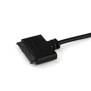 Adaptateur USB 3.0 vers SATA III StarTech.com – Pour disque 2,5 po, UASP