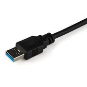 Adaptateur USB 3.0 vers SATA III StarTech.com – Pour disque 2,5 po, UASP