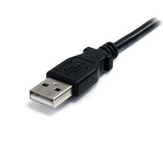 Câble StarTech.com USBEXTAA6BK USB A vers USB A – 1,83 m