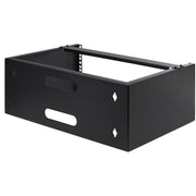 Armoire rack murale StarTech.com WALLMOUNT4 4U 2 montants – 20 kg