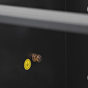 Armoire rack murale StarTech.com WALLMOUNT4 4U 2 montants – 20 kg