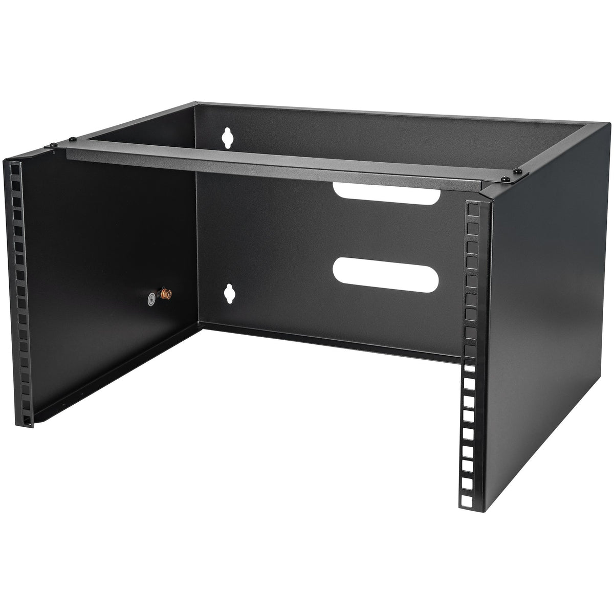 Armoire rack murale StarTech.com WALLMOUNT6 6U 2 montants – 20 kg