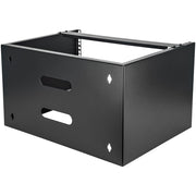 Armoire rack murale StarTech.com WALLMOUNT6 6U 2 montants – 20 kg