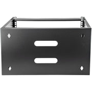 Armoire rack murale StarTech.com WALLMOUNT6 6U 2 montants – 20 kg