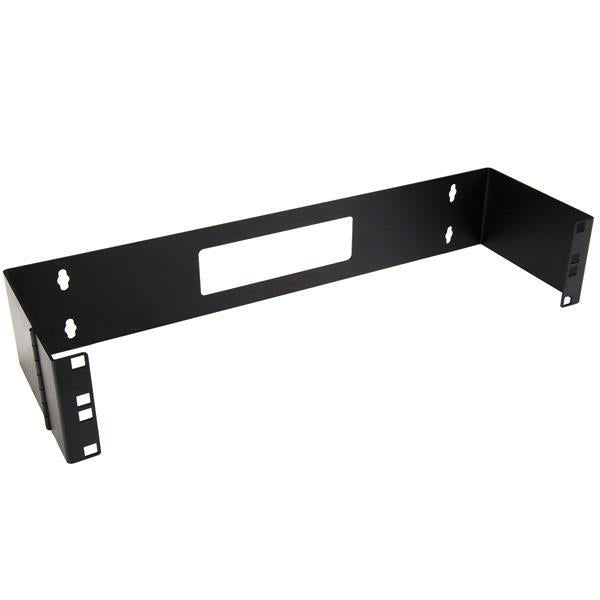 Armoire rack murale StarTech.com WALLMOUNTH2 2U 2 montants – 10 kg