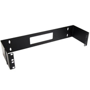 Armoire rack murale StarTech.com WALLMOUNTH2 2U 2 montants – 10 kg