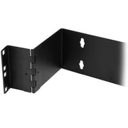 Armoire rack murale StarTech.com WALLMOUNTH2 2U 2 montants – 10 kg