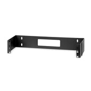 Armoire rack murale StarTech.com WALLMOUNTH2 2U 2 montants – 10 kg