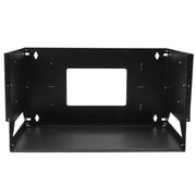 Armoire rack murale StarTech.com WALLSHELF4U 2 montants – 34 kg