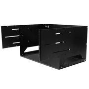Armoire rack murale StarTech.com WALLSHELF4U 2 montants – 34 kg