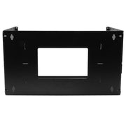 Armoire rack murale StarTech.com WALLSHELF4U 2 montants – 34 kg
