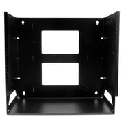 Armoire rack murale StarTech.com WALLSHELF8U 2 montants – 34 kg