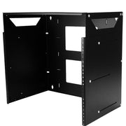 Armoire rack murale StarTech.com WALLSHELF8U 2 montants – 34 kg