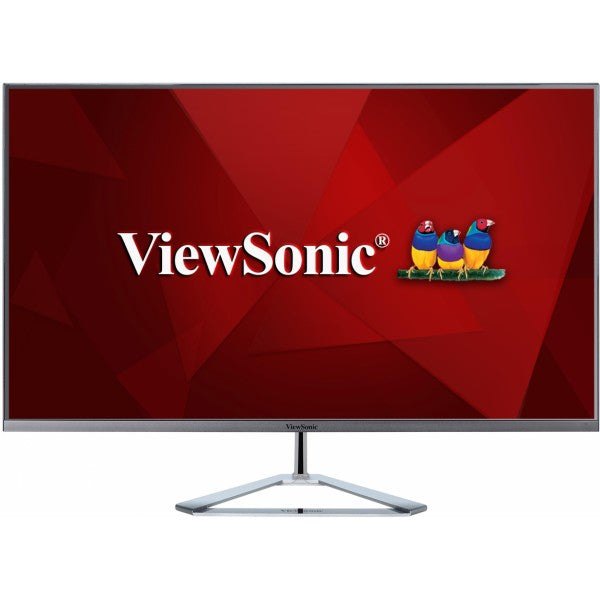 Moniteur ViewSonic VX Series VX3276-mhd 32 po – 1920 x 1080 pixels, IPS