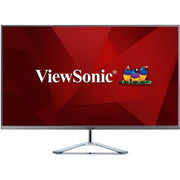 Moniteur ViewSonic VX Series VX3276-mhd 32 po – 1920 x 1080 pixels, IPS
