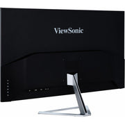 Moniteur ViewSonic VX Series VX3276-mhd 32 po – 1920 x 1080 pixels, IPS